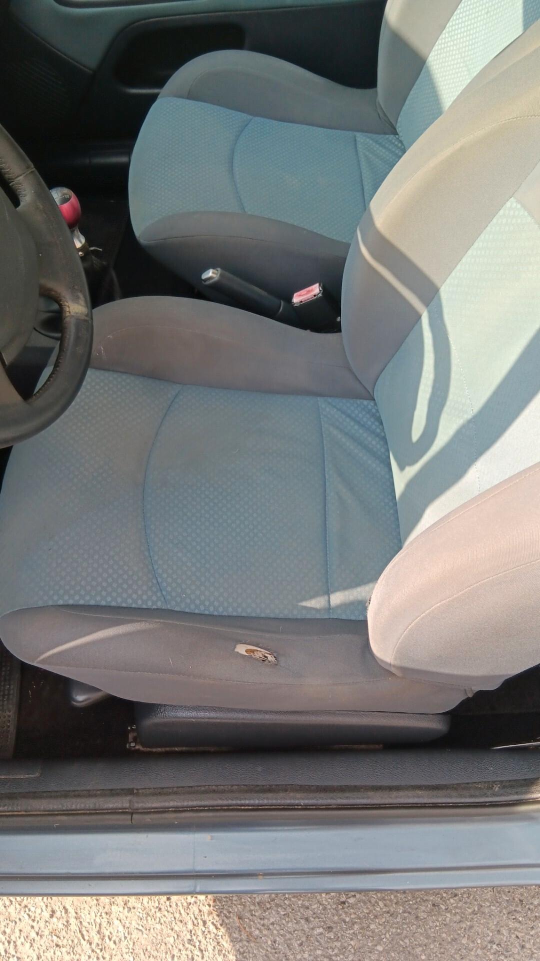 Renault Clio 1.5 dCi 105CV 3 porte Initiale