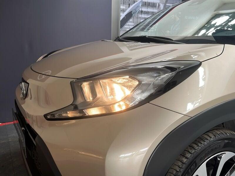 Toyota Aygo X 1.0B (72 CV) Trend