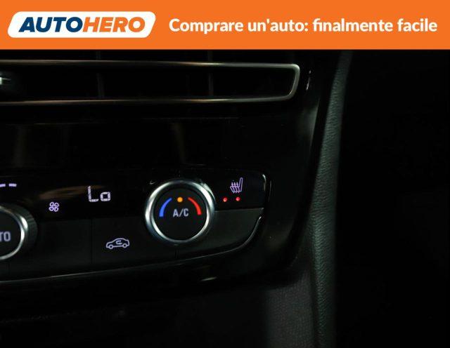 OPEL Mokka 1.2 Turbo 130 CV aut. Ultimate