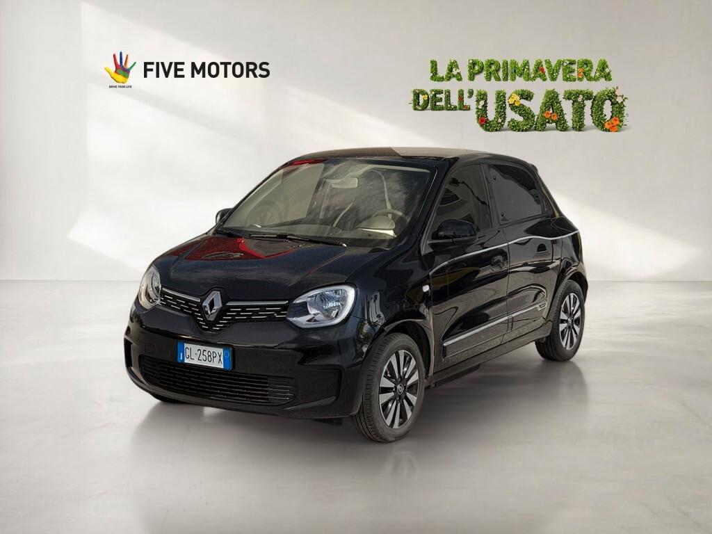 Renault Twingo Electric Techno 22kWh