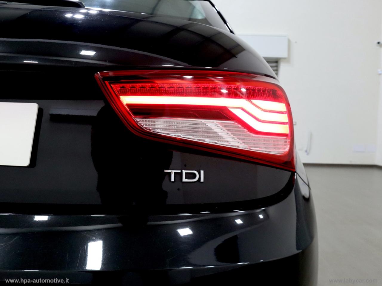 AUDI A1 SPORTBACK 1.4TDI SPORT PLUS LED XENO SENSORI 5 POSTI