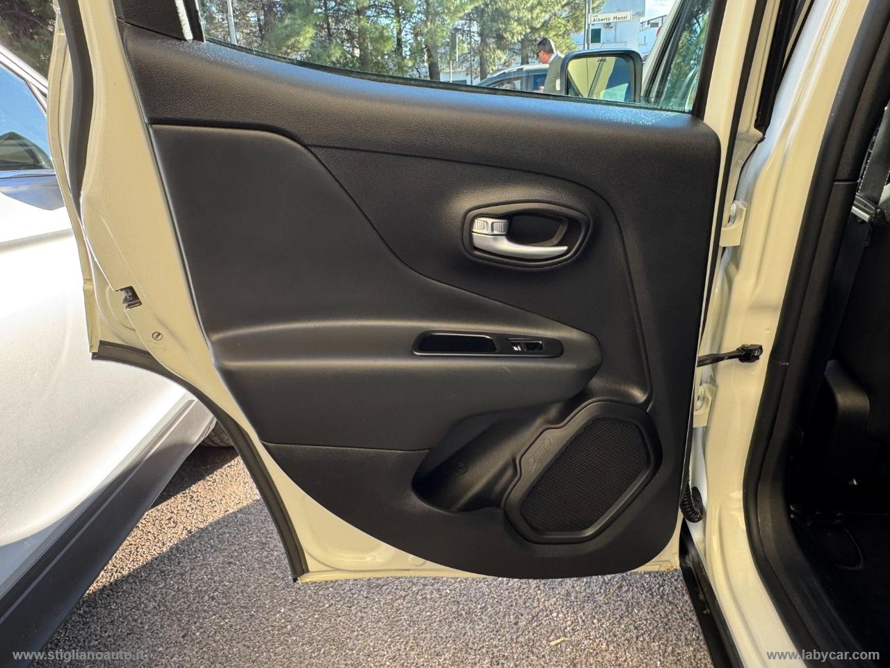 JEEP Renegade 2.0 Mjt 140 CV 4WD AD.L.Limited