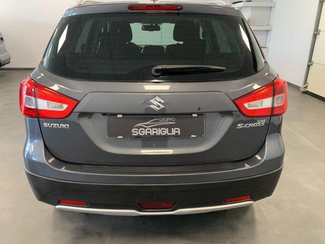 SUZUKI S-Cross 1.0 Benzina Boosterjet Cool StraFull