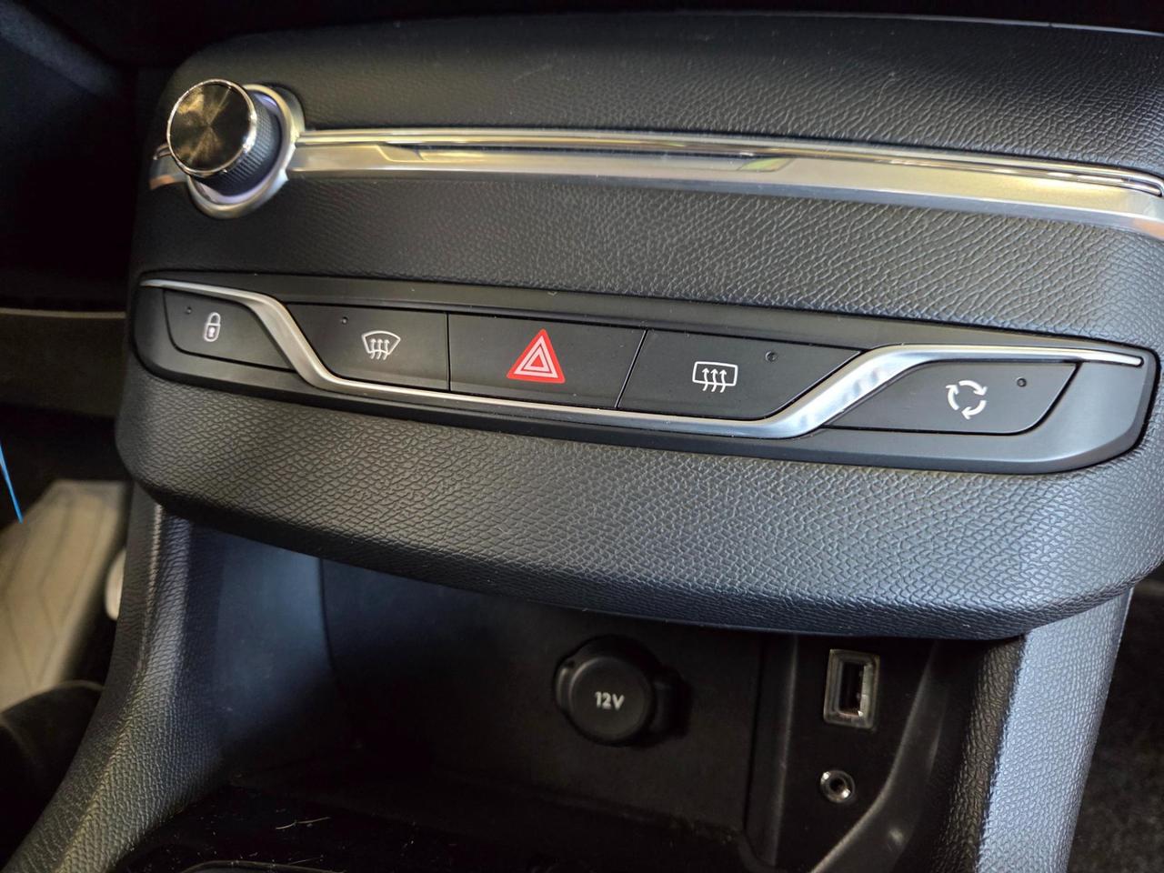 Peugeot 308 Station Wagon 308 SW 1.6 bluehdi Business s&s 120cv