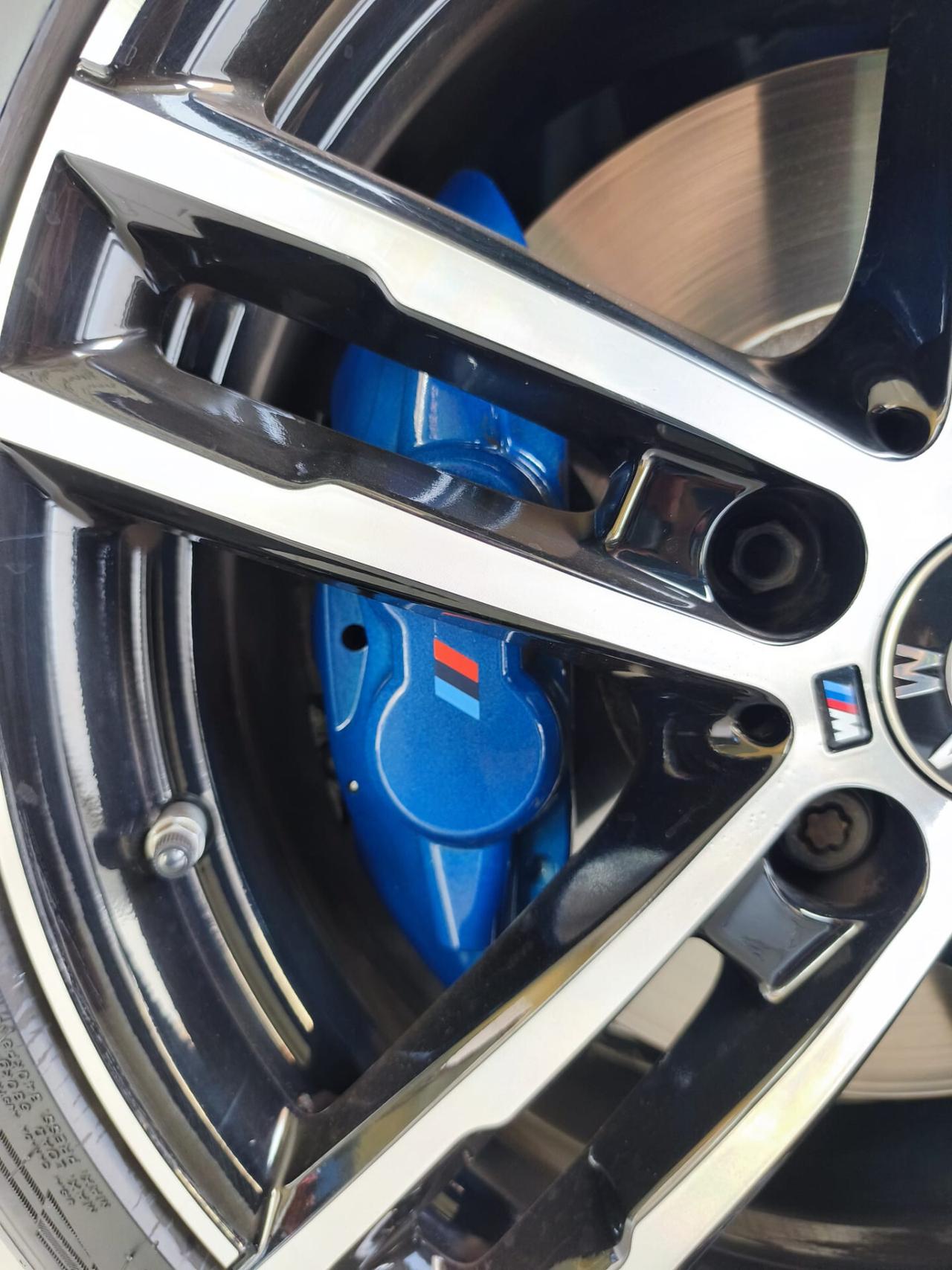 Bmw 118d Msport 150cv