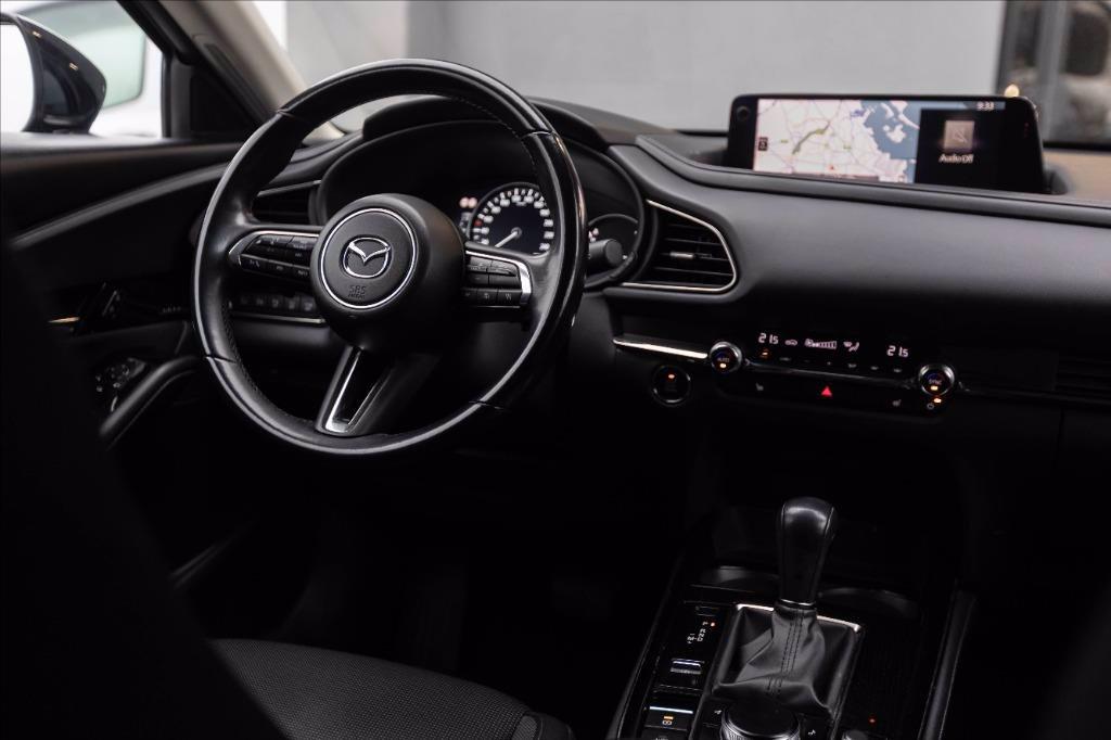 MAZDA CX-30 2.0 m-hybrid Exclusive Line 2wd 186cv 6at del 2023