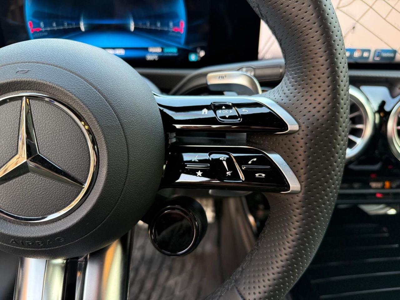 Mercedes-Benz A 35 AMG Premium A 35 AMG MHEV #7372