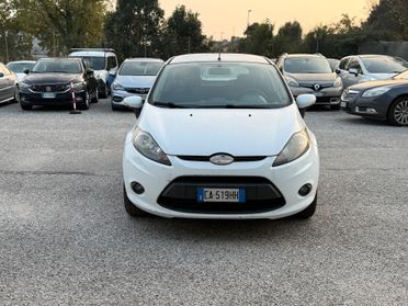 Ford Fiesta Fiesta+ 1.2 82CV 3 porte
