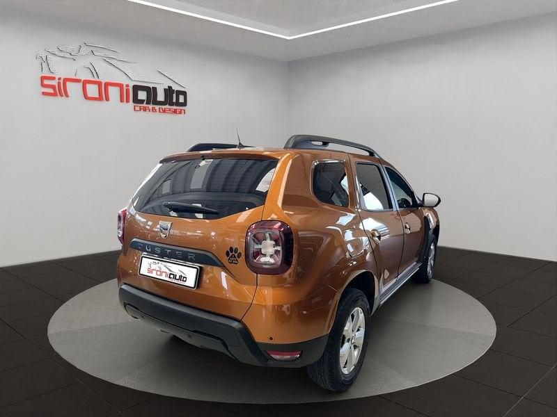 Dacia Duster Duster 1.6 SCe 4x2 Comfort