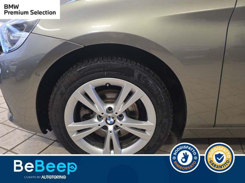 BMW Serie 2 Active Tourer 220I ACTIVE TOURER ADVANTAGE AUTO MY17