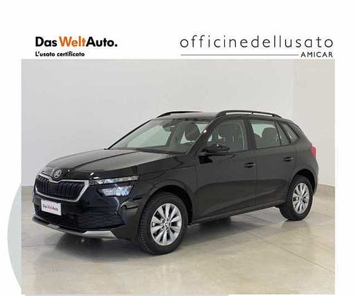 SKODA Kamiq 1.0 TSI 110 CV Ambition