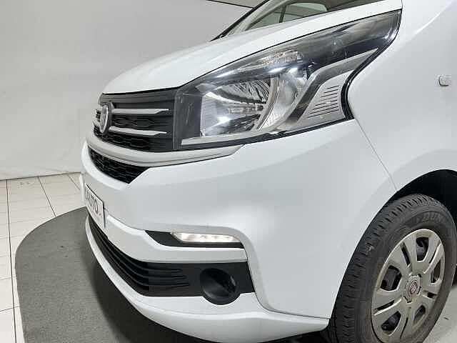 Fiat Talento 1.6 TwinTurbo MJT 145CV PL-TN Combi 12q