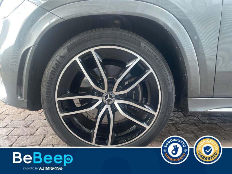 Mercedes-Benz GLE 300 D PREMIUM 4MATIC AUTO