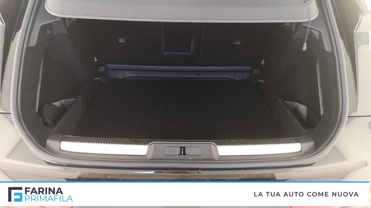 DS DS7 - DS7 1.5 bluehdi Performance Line 130cv auto