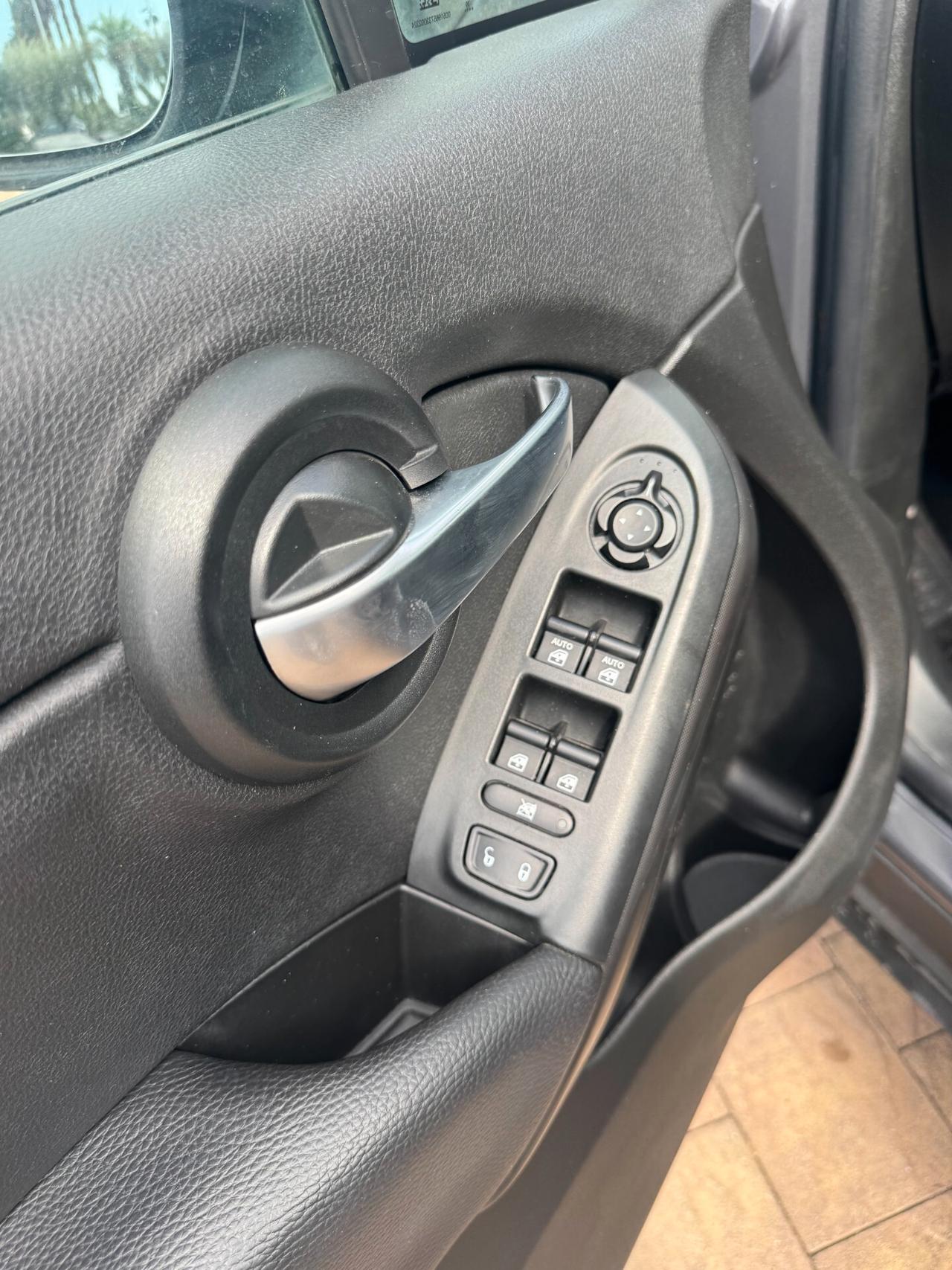 Fiat 500X 1.3 MultiJet 95 CV Cross