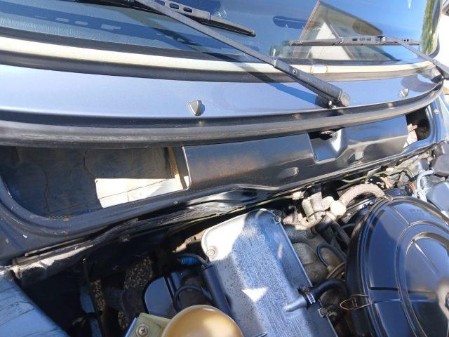 BMW 320 i 2 porte Storica