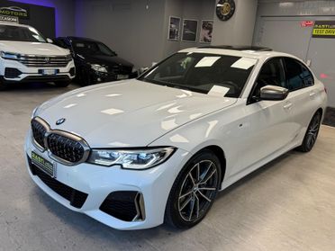 Bmw M340i M sport xDrive