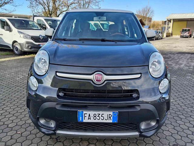FIAT 500L 1.3 Multijet Dualogic Trekking