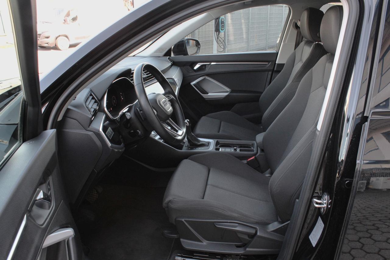 Audi Q3 35 TFSI S-tronic S-line Edition