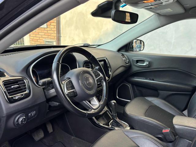 JEEP Compass 1.3 Turbo T4 150 CV aut. 2WD Limited