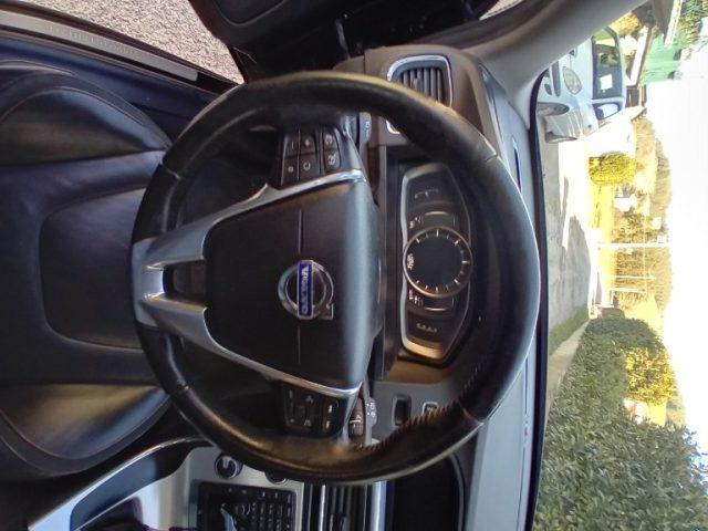 VOLVO V60 D3 Geartronic Business
