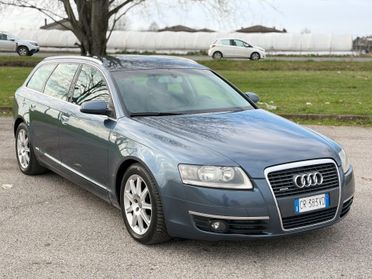 Audi A6 Avant 3.0 V6 TDI quattro