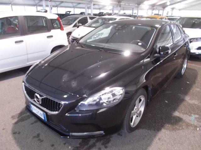 VOLVO V40 D2 Business *Navi,Sensori*