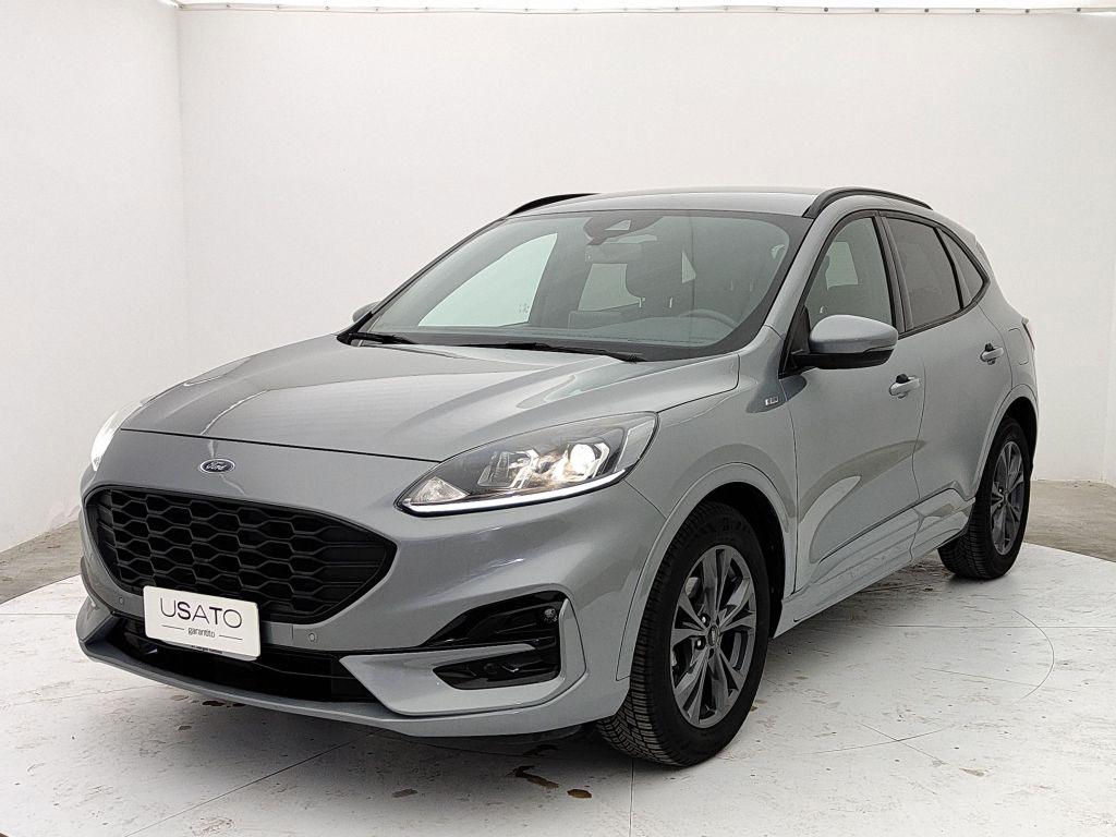FORD Kuga 3ª serie - Kuga 2.5 Full Hybrid 190 CV CVT 2WD ST-Line