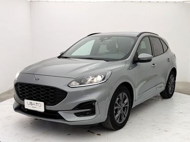 FORD Kuga 3ª serie - Kuga 2.5 Full Hybrid 190 CV CVT 2WD ST-Line