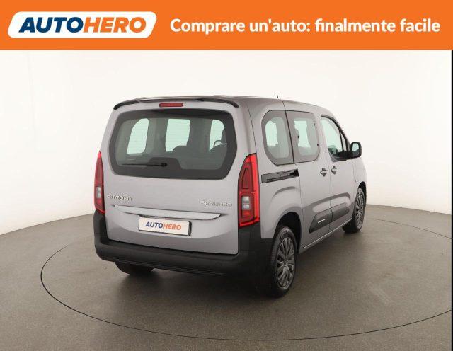 CITROEN Berlingo BlueHDi 100 M Plus
