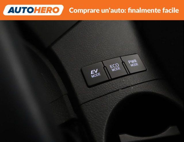 TOYOTA Auris Touring Sports 1.8 Hybrid Active