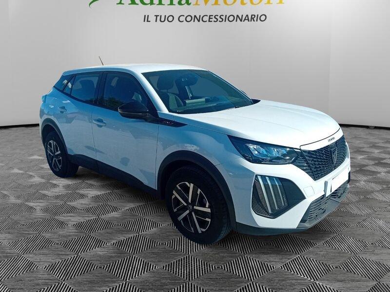 Peugeot 2008 2008 1.2 puretech Style s&s 100cv