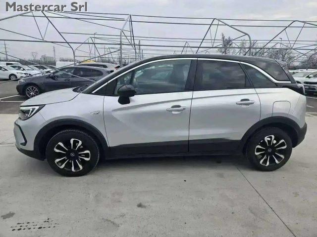 OPEL Crossland 1.2 130cv Elegance autom AT6 - GT831MA