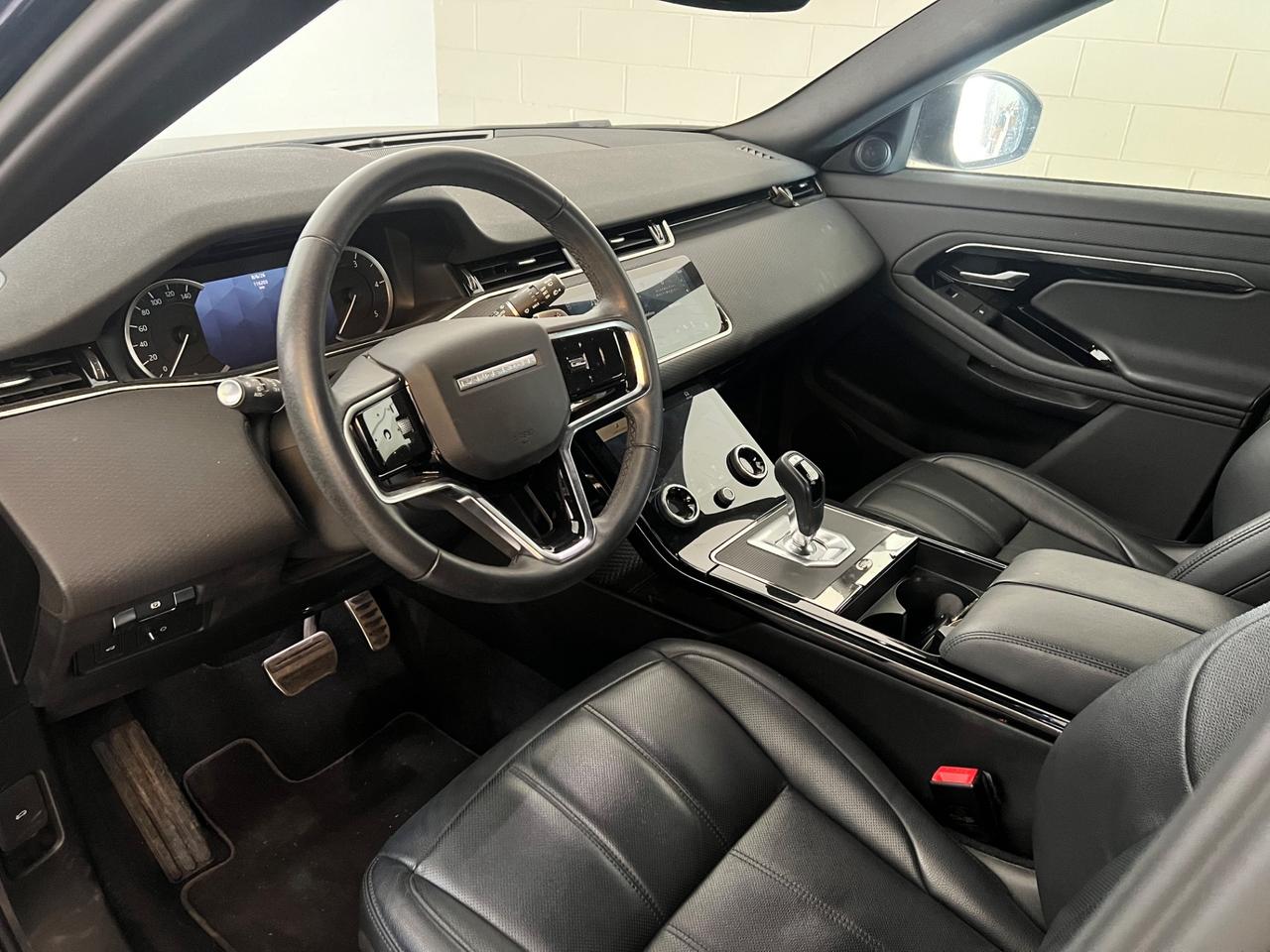Land Rover Range Evoque 2.0D I4 204 CV AWD Auto Dynamic SE