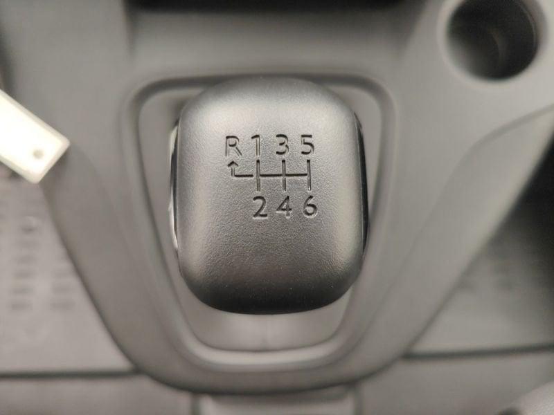 FIAT Doblò NEW DOBLO' VAN Serie 1 Crew Cab 1.5 Bluehdi 100cv Mt6