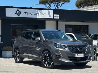 Peugeot 2008 1.5 BLUEHDI 110 ALLURE PACK