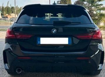 Bmw 116 116d 5p. Sport autom
