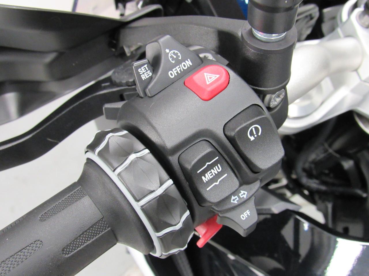 Bmw F 900 XR ABS