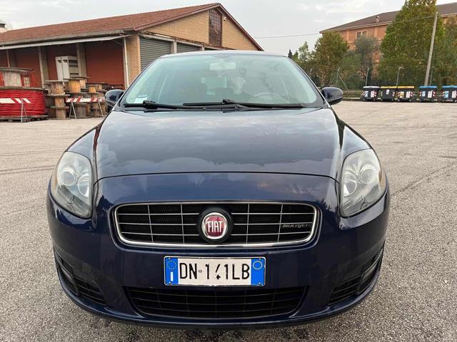 FIAT Croma 1.9mjt senza nessun lavoro da fare