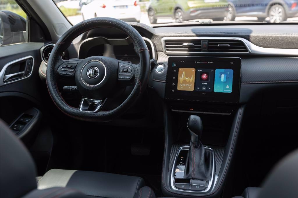 MG ZS 1.0 Luxury auto del 2024