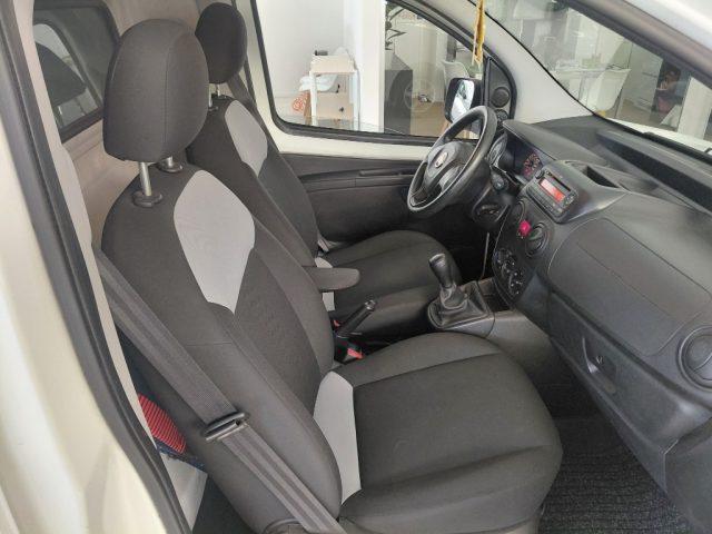 FIAT Fiorino 1.3 MJT 80CV Cargo SX KM 75.000
