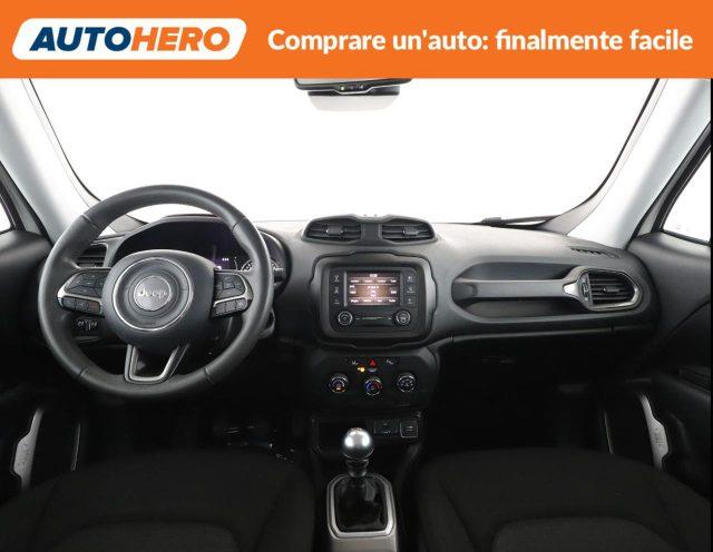JEEP Renegade 1.0 T3 Longitude