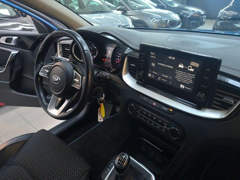 Kia Xceed XCeed 1.0 t-gdi Style Gpl (PREZZO REALE)