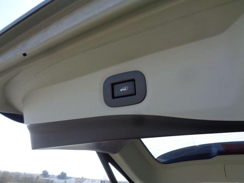 Nissan X-Trail X-Trail 2.0 dci N-Connecta 4wd xtronic