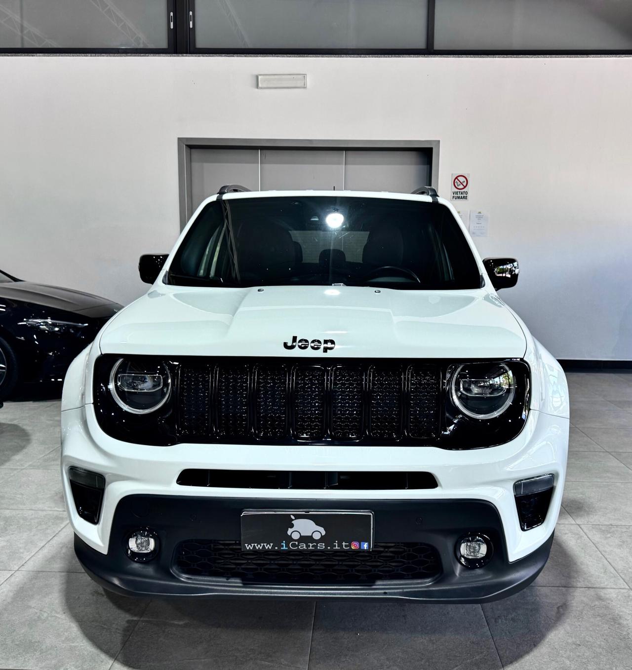 Jeep Renegade 1.6 MJT 120CV DDCT S