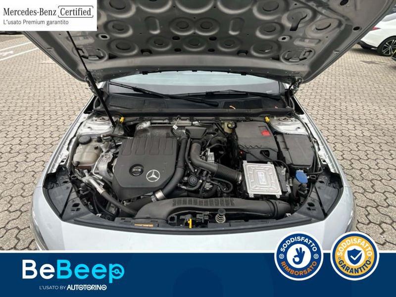 Mercedes-Benz Classe A A 200 PREMIUM AUTO