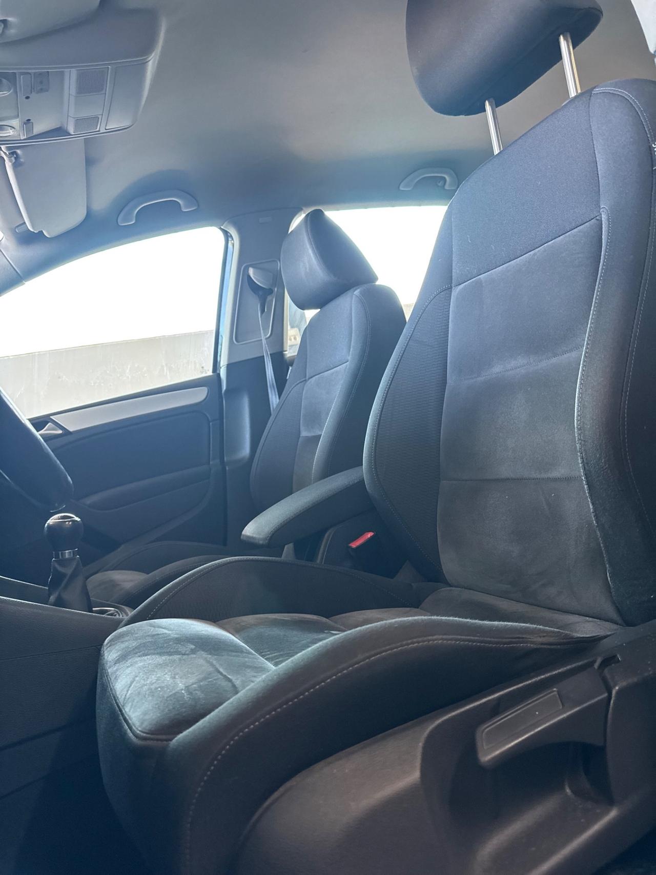 Volkswagen Golf 2.0 TDI 110CV DPF 5p. Highline