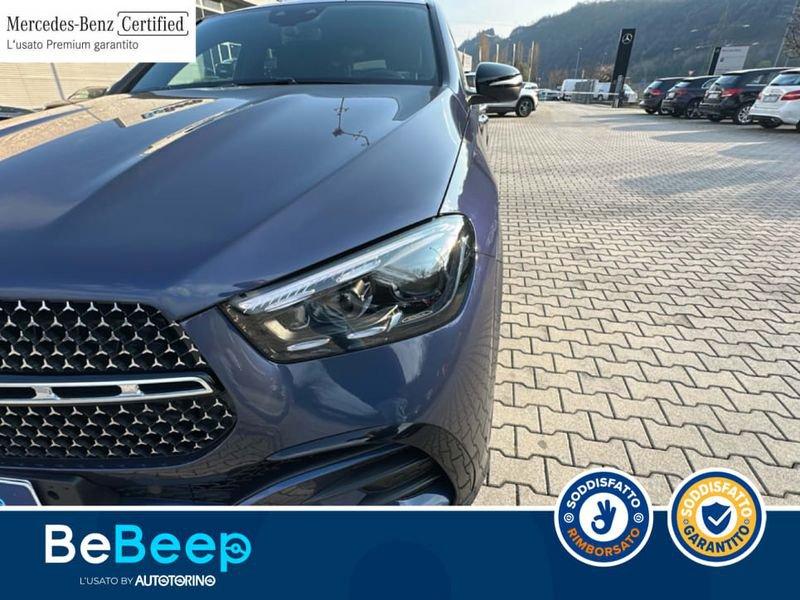Mercedes-Benz GLE Coupé GCOUPE 350 DE PHEV AMG LINE PREMIUM 4MATIC AUTO