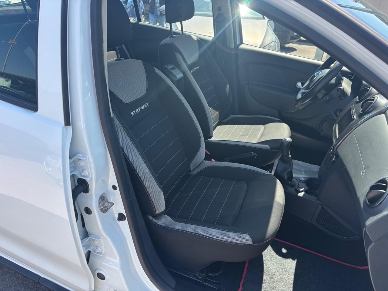 Dacia Sandero 0.9 TCe 12V TurboGPL 90CV Start&Stop