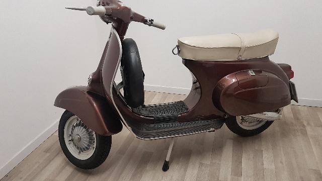 Piaggio Primavera 125 COCA COLA ORIGINALE NON TRATTABILI